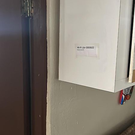 Joe Apartment サンジョアン エクステリア 写真