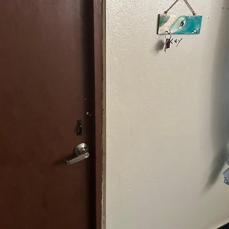 Joe Apartment サンジョアン エクステリア 写真