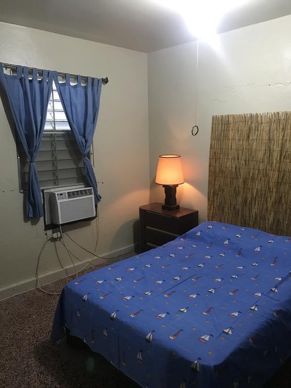 Joe Apartment サンジョアン エクステリア 写真