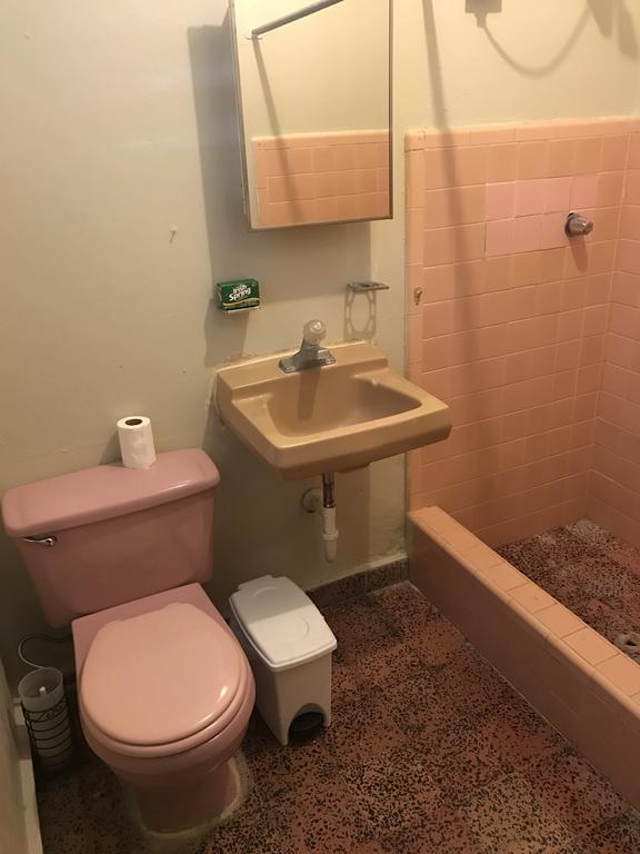 Joe Apartment サンジョアン エクステリア 写真